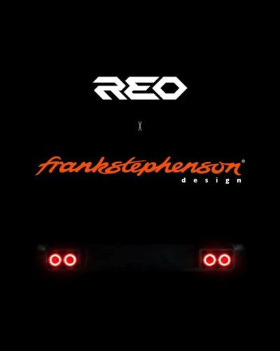 Affordable U.S.-Based Truck Start-Up REO Hires Designer Frank Stephenson, Who Penned Ferrari’s F430