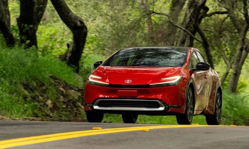 Best Fuel Economy Cars by Segment
