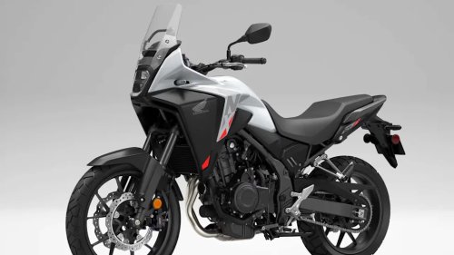 Honda Just Knocked $500 Off Its Smallest ADV, But Is It Enough To Beat The Competition?