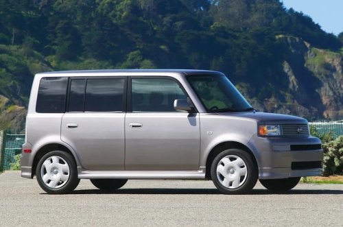 10 Cars Everyone Thought Would Flop, but Buyers Had Other Plans