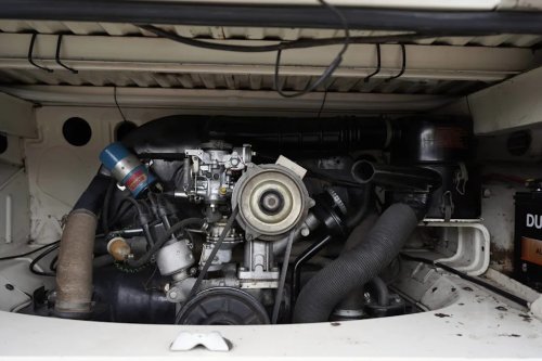 Volkswagen, This No-Reserve 1968 Volkswagen Double Cab Is For Sale on Bring a Trailer With 3 Days Left