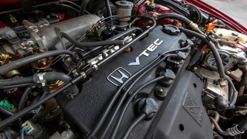 Driving a Pristine 1994 Honda Accord Reminds Us Why 15 Million Americans Bought Into the Name