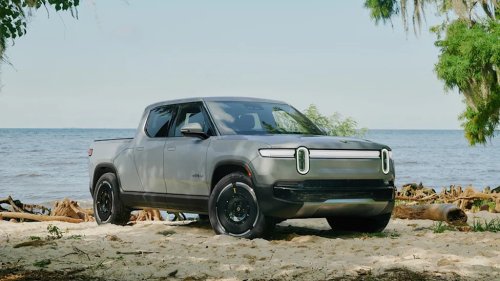 Rivian, Rivian Hit With Lawsuit Over Alleged Level 3 Self-Driving Promises It Couldn’t Fulfill