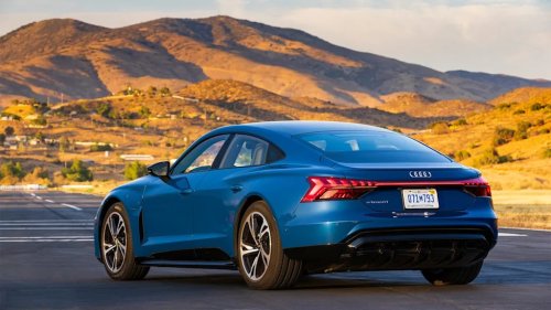 Best EV Deals in September 2026: One of the Sexiest EVs Just Got a $20,000 Discount