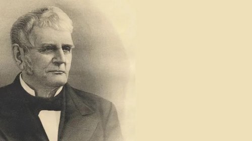 Who Was John Deere? The Man Behind The World's Most Famous Tractors