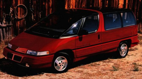The Cars You Thought Were Way Cooler Than They Actually Were When You Were A Kid