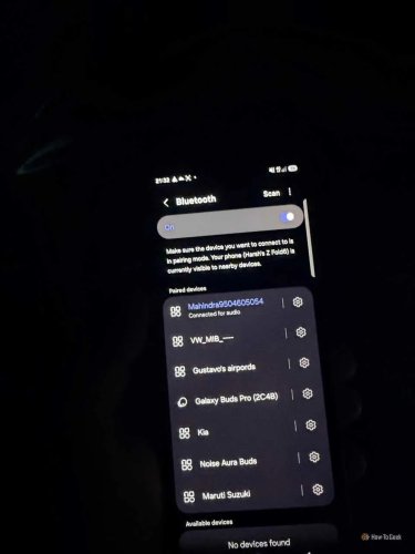 Android Auto's hidden battery drain you can't disable—here's the workaround