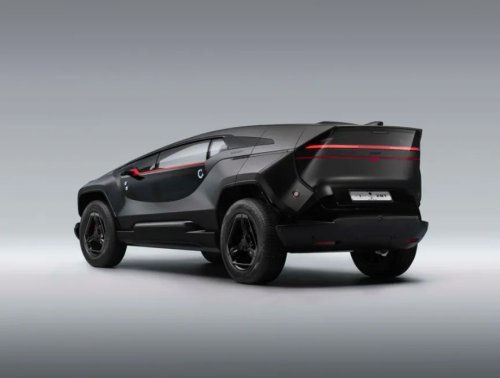 Gallery: Ceer Exobots Photos