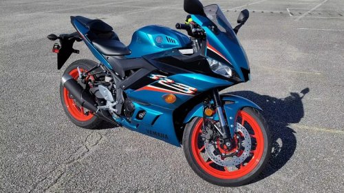 13 Motorcycles With Top-Tier Resale Value