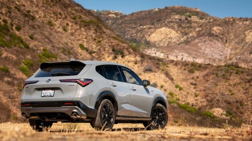 Bye, Apple CarPlay? My Acura ADX’s New AI Assistant Might Make Me Quit
