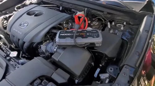 Mazda 6, Mazda, Mazda CX-30, 6 Common Problems With The Mazda CX-30