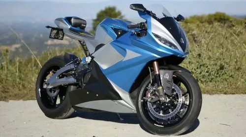 9 Of The Quickest Street Legal Motorcycles Ranked By 0-60