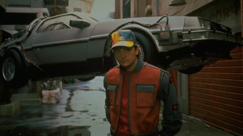 15 Famous Movie &amp; TV Vehicles You Can Buy (But Probably Can't Afford)