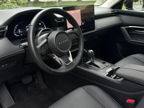 I Own Two Mazdas and Love Them Both. Here Are Three Reasons Why I Hate the New CX-5