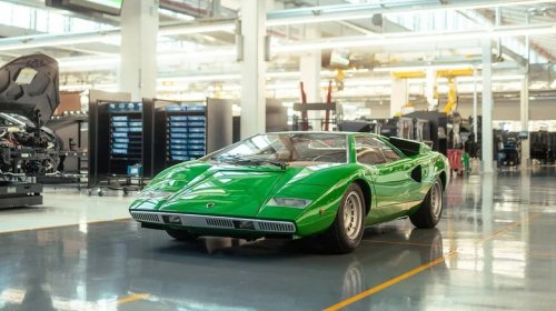 12 Famous Car Designers Every Gearhead Should Know