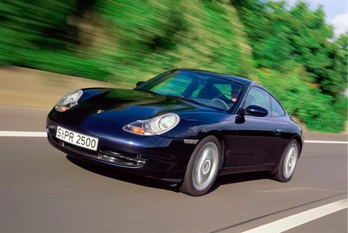 Think You Know the Porsche 911? These 27 Terms Will Settle the Debate