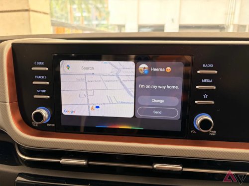 I finally customized these Android Auto settings; my daily commute will never be the same