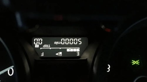 Time Vs. Mileage: What's More Important For An Oil Change?