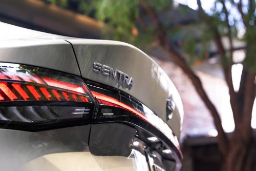 Nissan, Nissan Sentra, Nissan's Second Sentra Recall in a Week Targets a Driveshaft That Can Slip Out
