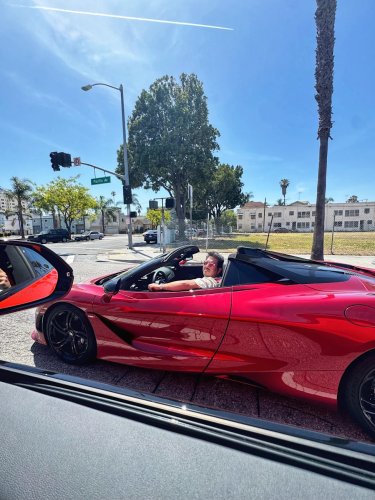 McLaren, 2026 McLaren 750S Spider Review: Proof That Supercars Should Still Be Punishing