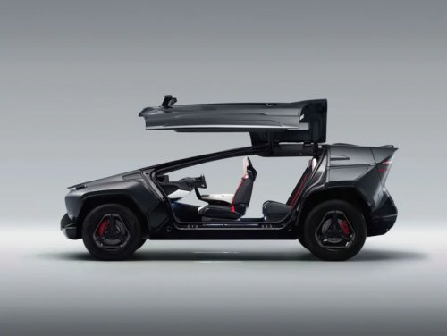 Gallery: Ceer Exobots Photos