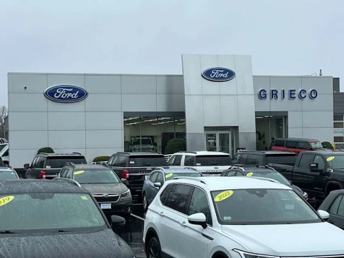 $50,000. The cost of a new car in Connecticut is rising. How to get the best deals