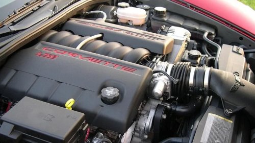 7 Of GM's Legendary LS V8s Ranked By Horsepower
