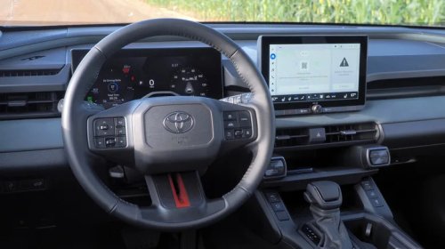 Toyota, Toyota RAV4, People Keep Taking My Toyota RAV4 Plug-In Hybrid Advice