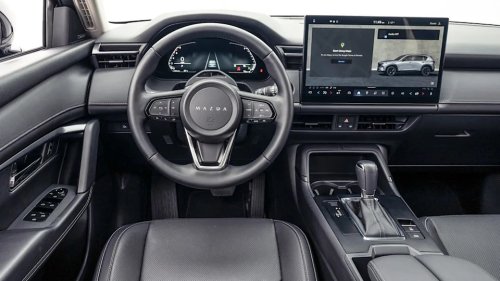 Mazda, Mazda CX-5, 2026 Mazda CX-5 Test-Drive Checklist: What You Should Try Before You Buy