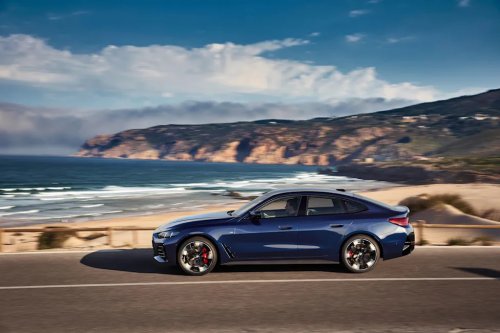 BMW 4 Series vs Audi A5: The Cheaper Car Isn't The Boring One
