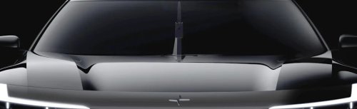 Polestar, Polestar New Forbidden Fruit Concept Car Kicks Us While We’re Down