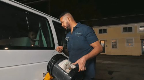 Shop Tries Everything to Kill 7.3L Power Stroke Diesel, But It Won’t Stay Dead