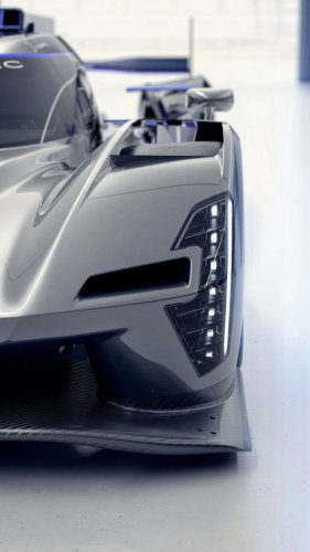 Cadillac Might Build and Sell the V-One, If Enough People Want One
