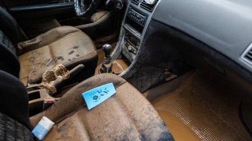 Flood-Damaged Car: When You Can Fix It And When It's Time To Move On