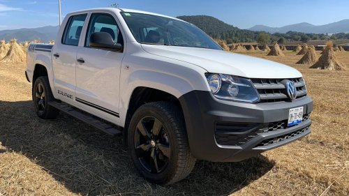 VW Is Reportedly Eyeing a U.S.-Built Pickup. Here’s Why Midsize Makes the Most Sense.