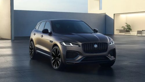 Jaguar, Jaguar Dealers Still Have Nearly 1000 Old Models In Stock And They Offer Steep Discounts