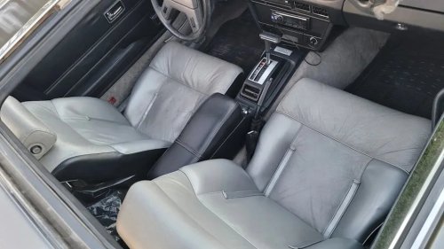 1983 Datsun 280ZX For Sale