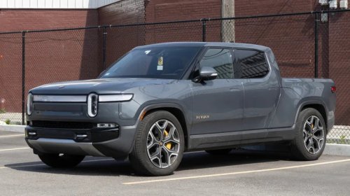 5 Four-Door Family Vehicles Quicker Than A C8 Corvette