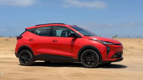 Do Americans Really Want Affordable EVs? I Drove The Cheapest One To Find Out