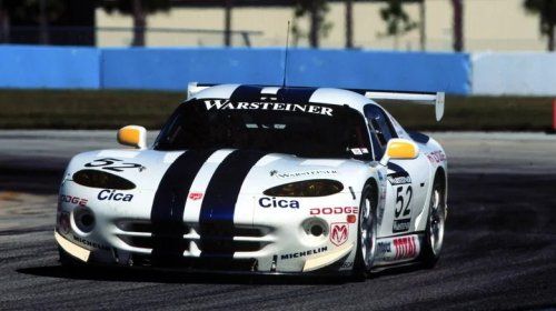 What Car Was The Biggest Departure For Its Maker?