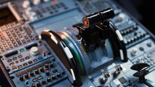 Aircraft Autopilot Vs. Car Cruise Control: What's The Difference And How Do They Work?