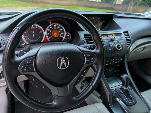 2012 Acura TSX Sport Wagon For Sale