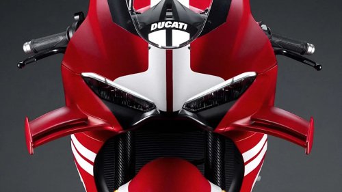 The 20 Hottest New Ducati Releases of 2026 (So Far)