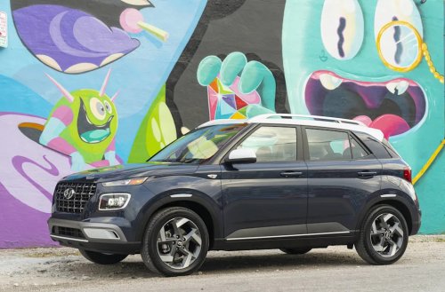 Before You Spend $20,000 on a New Car, See What It Buys Used