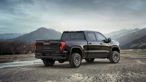 GM, GM Accused Of Hiding Leaky Window Defect In Silverado And Sierra Trucks