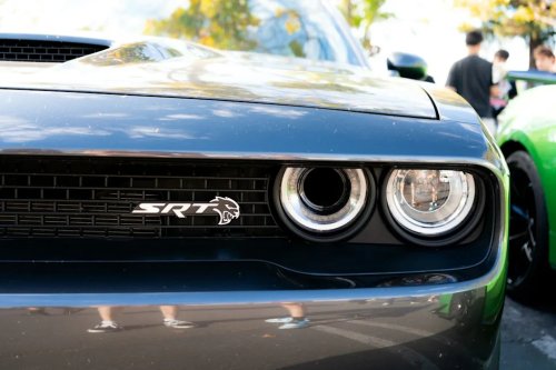 SRT Says It Just Cured Turbo Lag. What It Actually Cured Is Stellantis's Hemi Guilt