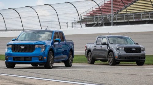 5 Pickup Trucks That Made A Splash In 2026