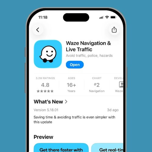 5 Apps That Will Help You Find the Cheapest Gas Wherever You Wander