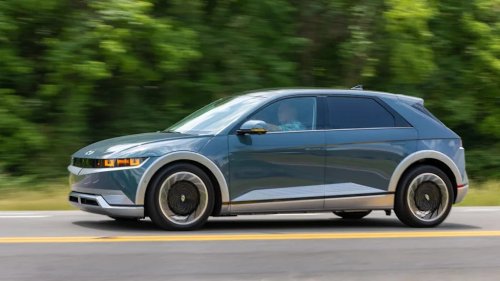 Hyundai, Kia, Yes, Hyundai and Kia Recalling 14 EVs (Yes, 14) Over Fire Risk, Owners Told to Park Outside