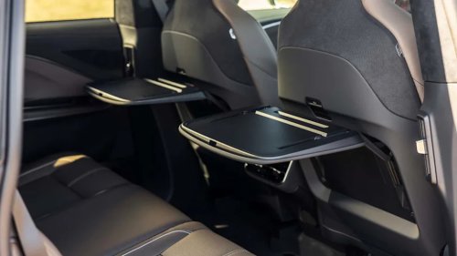 Lucid Is Slashing $10,000 Off The Gravity And Air EVs—If You’re Ready To Compromise